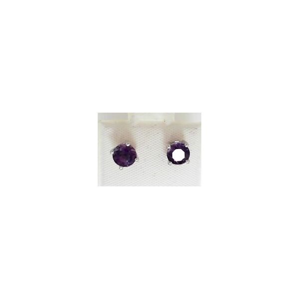 Gemstone Earrings McGee & Company Fine Jewelers Greenwood, IN