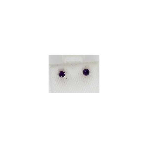 Gemstone Earrings McGee & Company Fine Jewelers Greenwood, IN