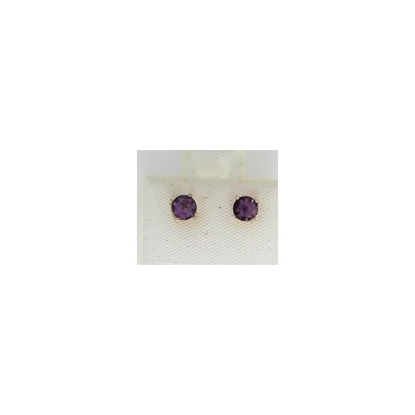 Gemstone Earrings McGee & Company Fine Jewelers Greenwood, IN