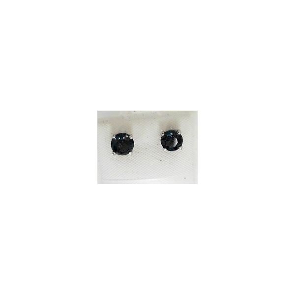 Gemstone Earrings McGee & Company Fine Jewelers Greenwood, IN