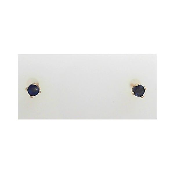 Gemstone Earrings McGee & Company Fine Jewelers Greenwood, IN