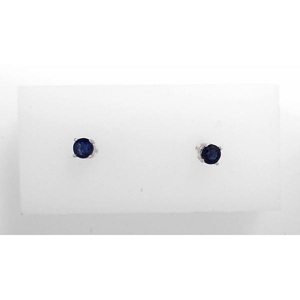 Gemstone Earrings McGee & Company Fine Jewelers Greenwood, IN