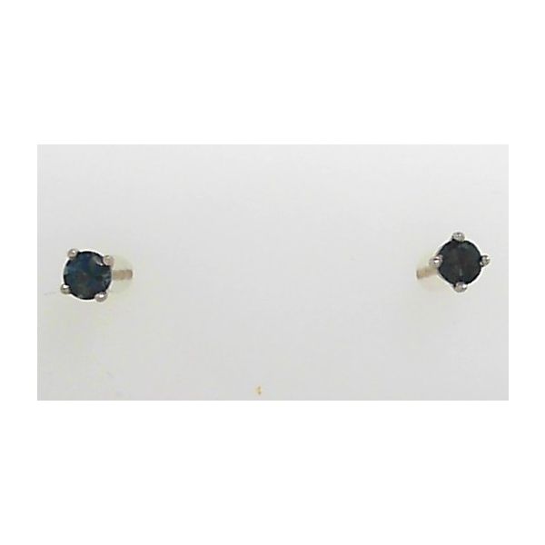 Gemstone Earrings McGee & Company Fine Jewelers Greenwood, IN