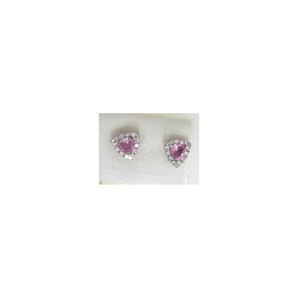 Gemstone Earrings McGee & Company Fine Jewelers Greenwood, IN