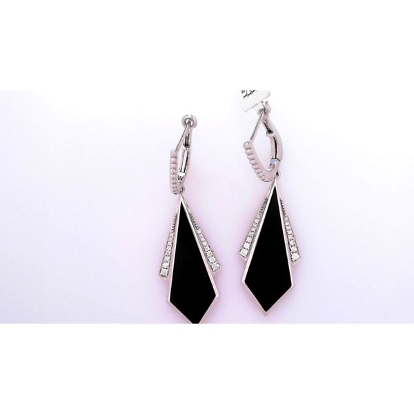 Gemstone Earrings McGee & Company Fine Jewelers Greenwood, IN
