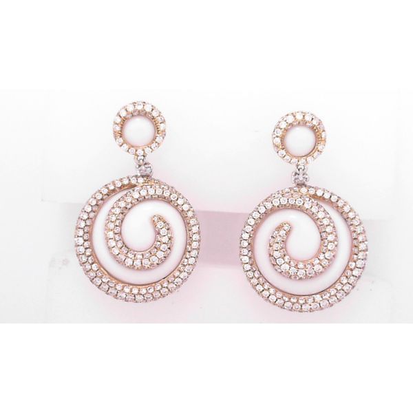 Gemstone Earrings McGee & Company Fine Jewelers Greenwood, IN