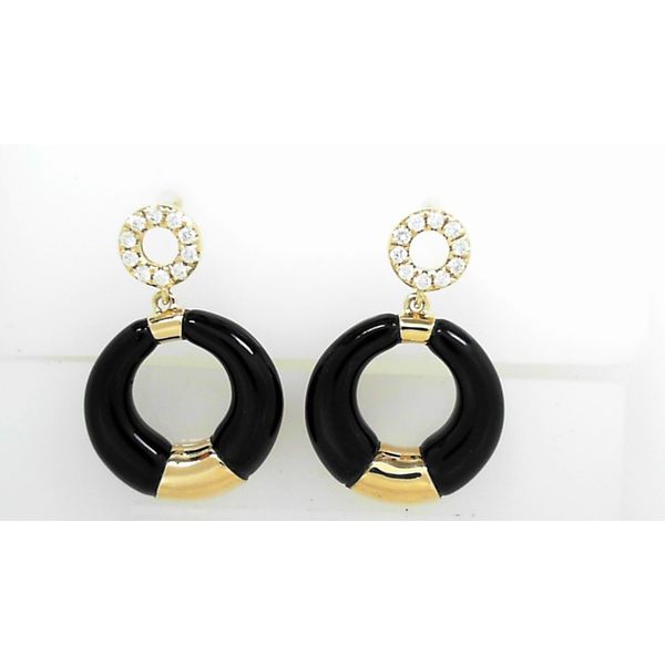 Gemstone Earrings McGee & Company Fine Jewelers Greenwood, IN