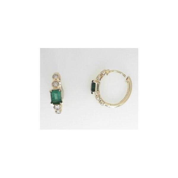 Gemstone Earrings McGee & Company Fine Jewelers Greenwood, IN