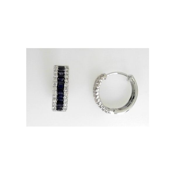 Gemstone Earrings McGee & Company Fine Jewelers Greenwood, IN