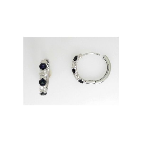Gemstone Earrings McGee & Company Fine Jewelers Greenwood, IN