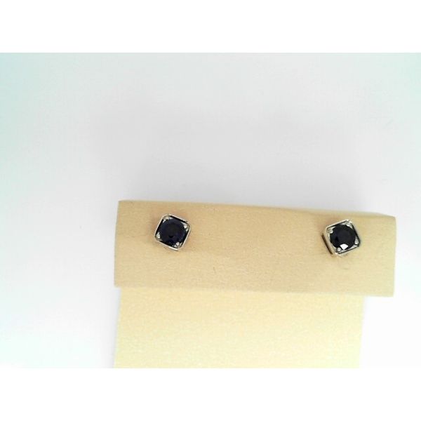 Gemstone Earrings McGee & Company Fine Jewelers Greenwood, IN