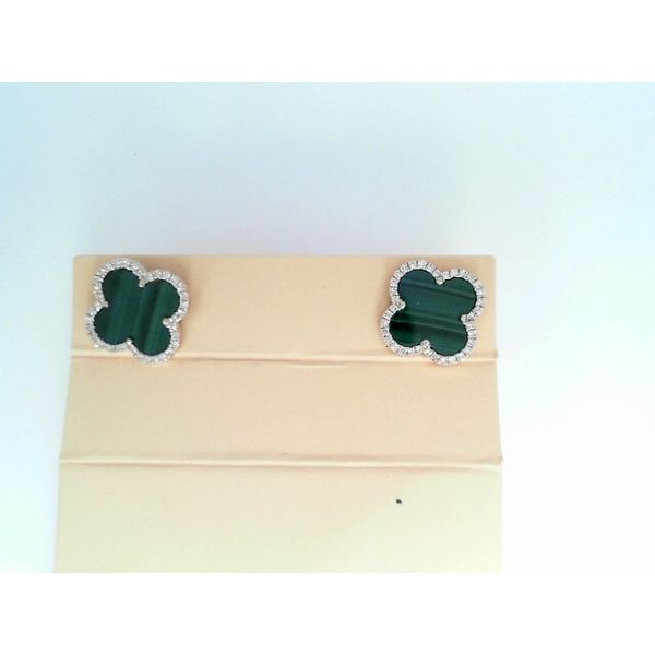Gemstone Earrings McGee & Company Fine Jewelers Greenwood, IN