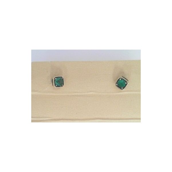Gemstone Earrings McGee & Company Fine Jewelers Greenwood, IN