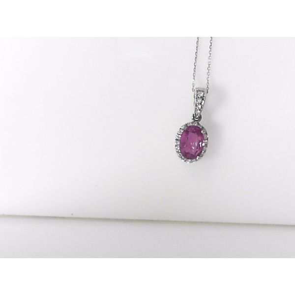 Gemstone Necklace McGee & Company Fine Jewelers Greenwood, IN