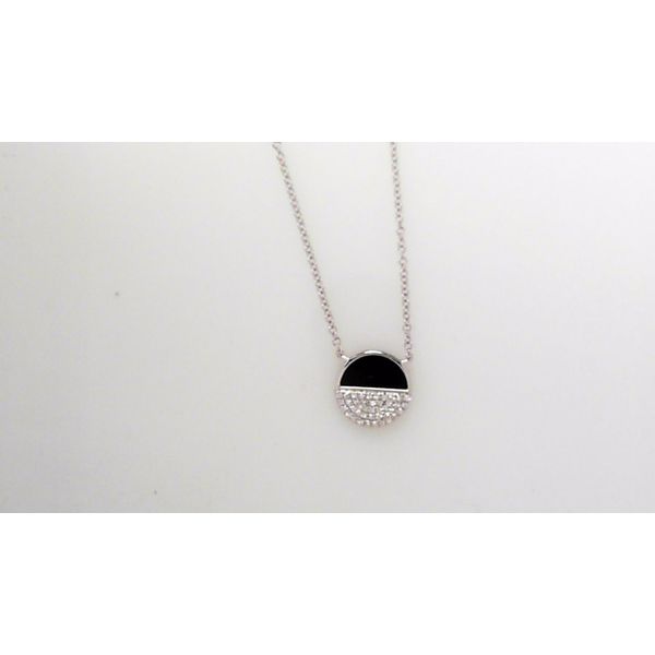 Gemstone Necklace McGee & Company Fine Jewelers Greenwood, IN