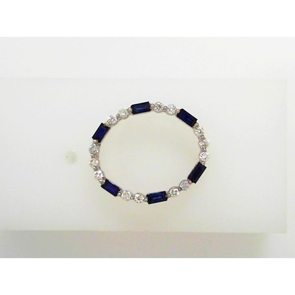 Gemstone Necklace McGee & Company Fine Jewelers Greenwood, IN