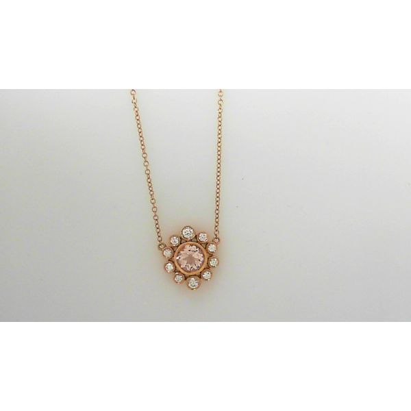 Gemstone Necklace McGee & Company Fine Jewelers Greenwood, IN
