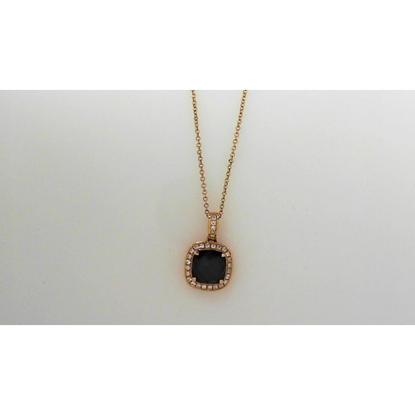 Gemstone Necklace McGee & Company Fine Jewelers Greenwood, IN