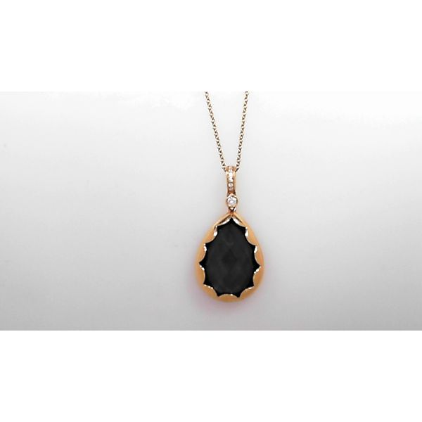 Gemstone Necklace McGee & Company Fine Jewelers Greenwood, IN