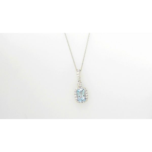 Gemstone Necklace McGee & Company Fine Jewelers Greenwood, IN