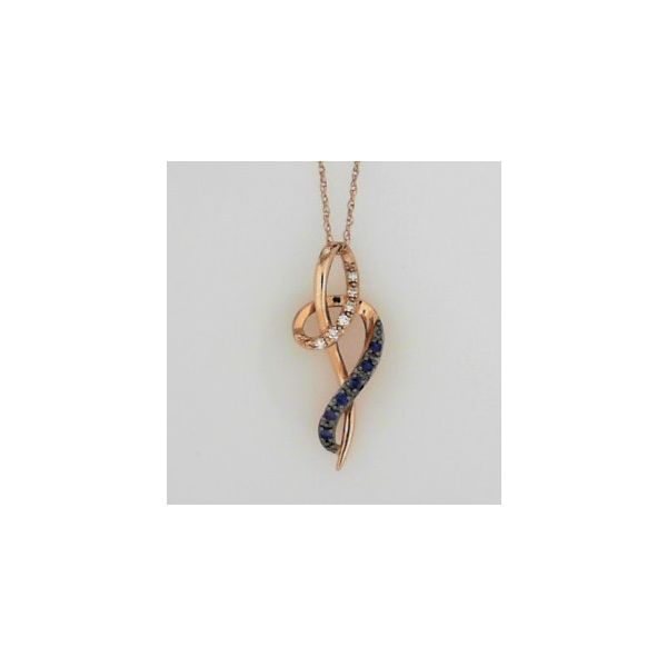 Gemstone Necklace McGee & Company Fine Jewelers Greenwood, IN