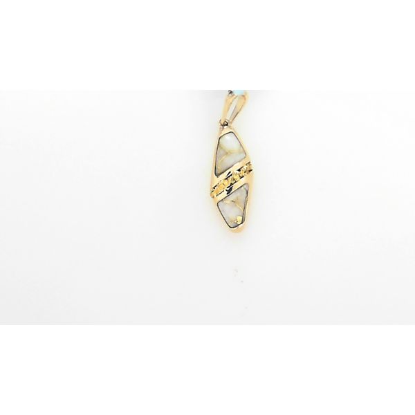 Gemstone Necklace McGee & Company Fine Jewelers Greenwood, IN