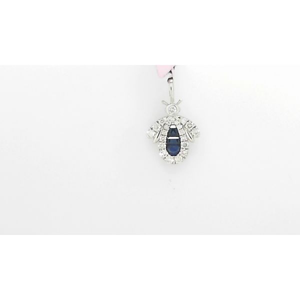 Gemstone Necklace McGee & Company Fine Jewelers Greenwood, IN