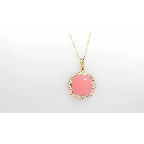 Gemstone Necklace McGee & Company Fine Jewelers Greenwood, IN