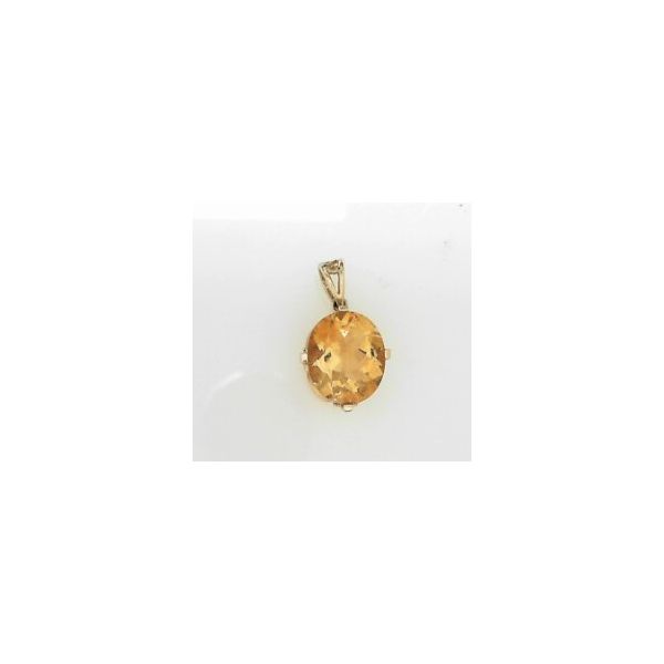 Gemstone Necklace McGee & Company Fine Jewelers Greenwood, IN