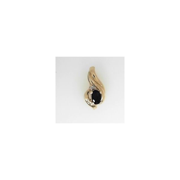Gemstone Necklace McGee & Company Fine Jewelers Greenwood, IN