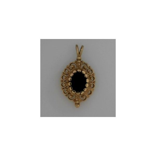 Gemstone Necklace McGee & Company Fine Jewelers Greenwood, IN