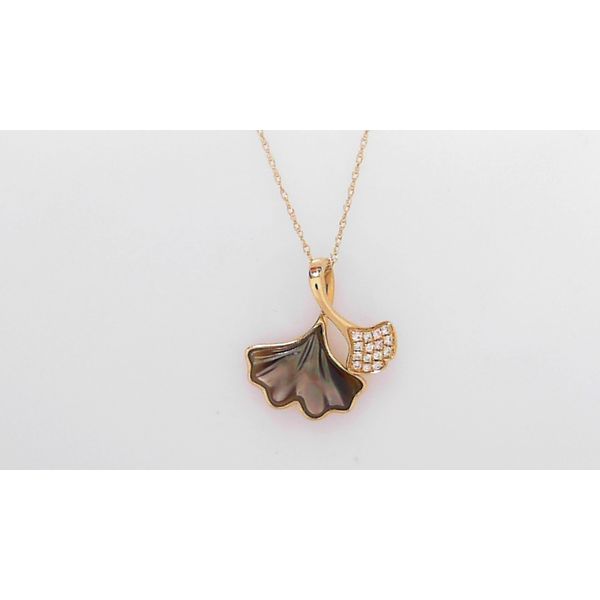Gemstone Necklace McGee & Company Fine Jewelers Greenwood, IN