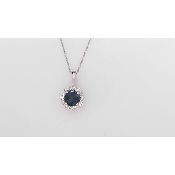 Gemstone Necklace McGee & Company Fine Jewelers Greenwood, IN