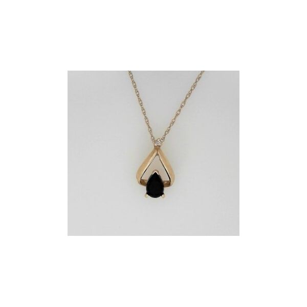 Gemstone Necklace McGee & Company Fine Jewelers Greenwood, IN