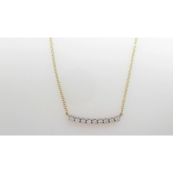 Gemstone Necklace McGee & Company Fine Jewelers Greenwood, IN