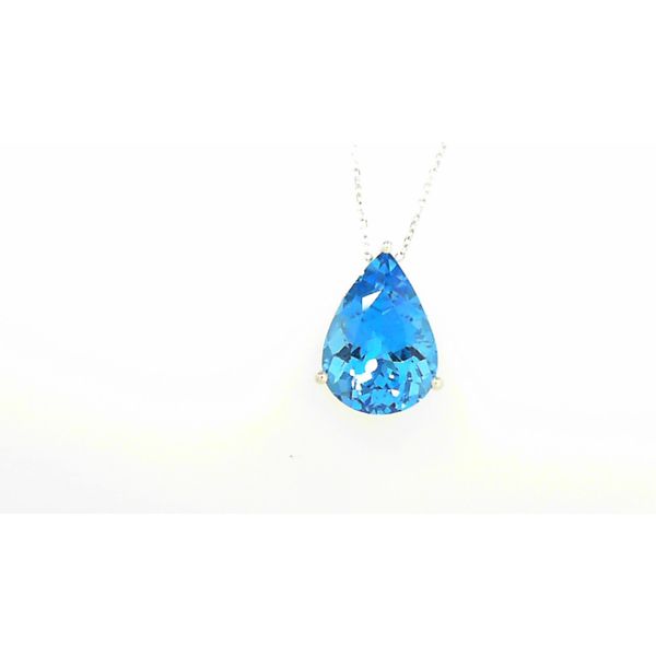 Gemstone Necklace McGee & Company Fine Jewelers Greenwood, IN