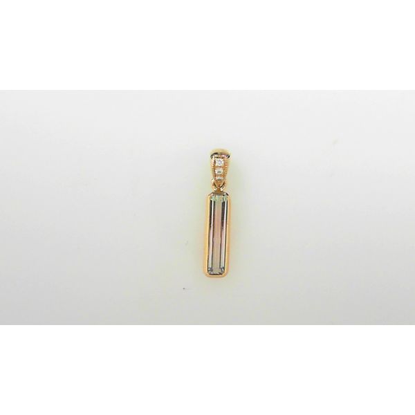 Gemstone Necklace McGee & Company Fine Jewelers Greenwood, IN
