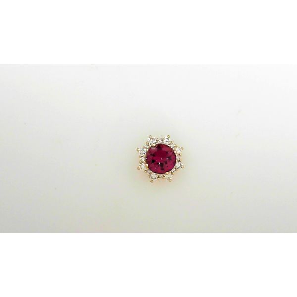 Gemstone Necklace McGee & Company Fine Jewelers Greenwood, IN