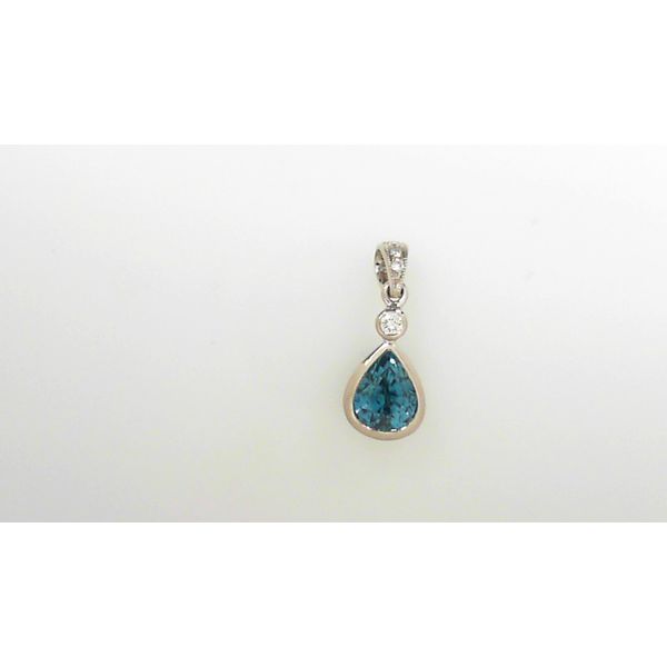 Gemstone Necklace McGee & Company Fine Jewelers Greenwood, IN
