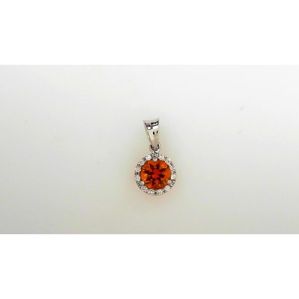Gemstone Necklace McGee & Company Fine Jewelers Greenwood, IN
