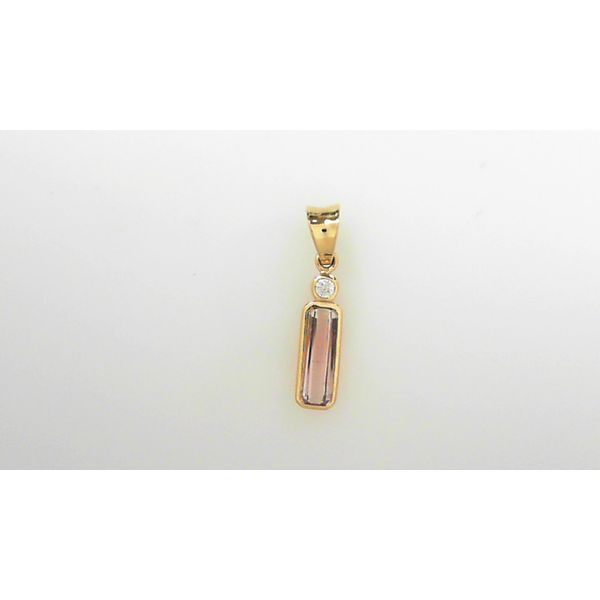 Gemstone Necklace McGee & Company Fine Jewelers Greenwood, IN
