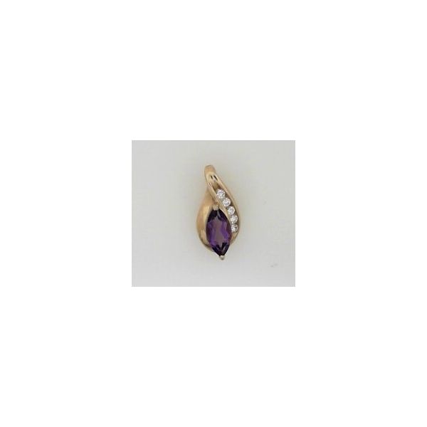 Gemstone Necklace McGee & Company Fine Jewelers Greenwood, IN