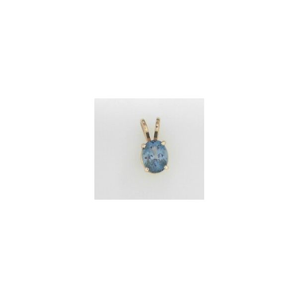 Gemstone Necklace McGee & Company Fine Jewelers Greenwood, IN