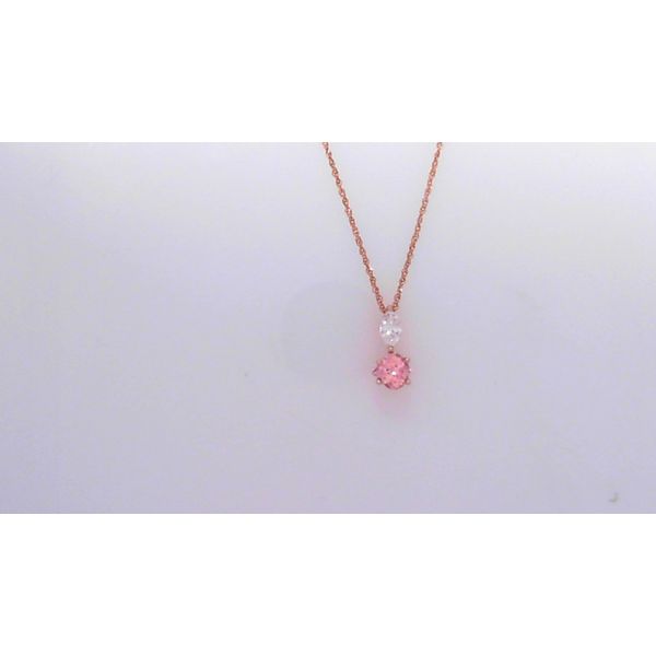Gemstone Necklace McGee & Company Fine Jewelers Greenwood, IN
