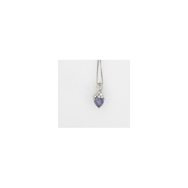 Gemstone Necklace McGee & Company Fine Jewelers Greenwood, IN