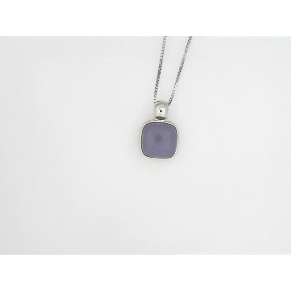 Gemstone Necklace McGee & Company Fine Jewelers Greenwood, IN