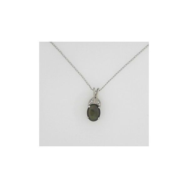 Gemstone Necklace McGee & Company Fine Jewelers Greenwood, IN