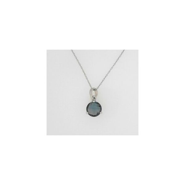 Gemstone Necklace McGee & Company Fine Jewelers Greenwood, IN