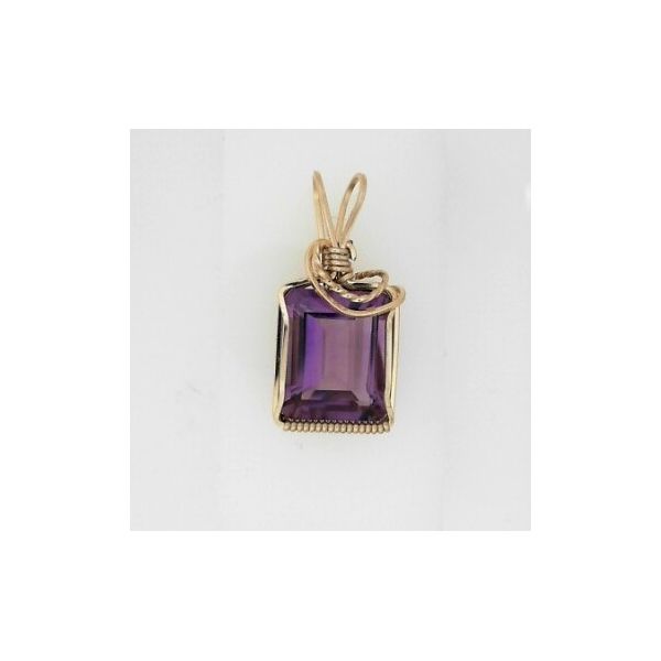 Gemstone Necklace McGee & Company Fine Jewelers Greenwood, IN
