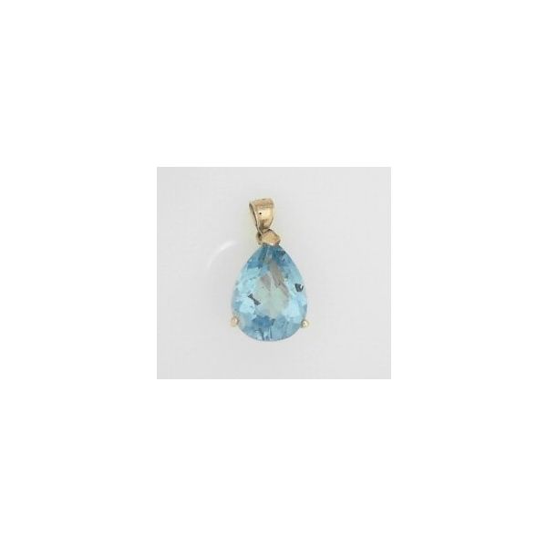 Gemstone Necklace McGee & Company Fine Jewelers Greenwood, IN